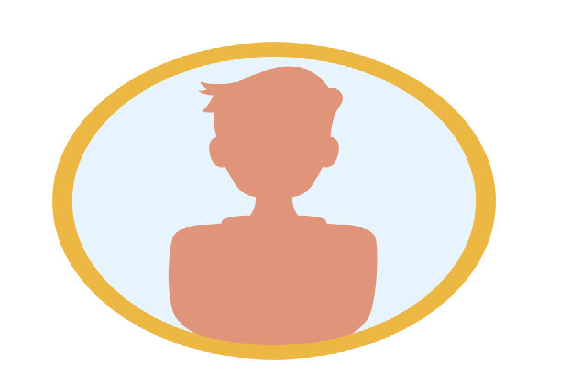 渝北墙绘中如何画好人物轮廓?