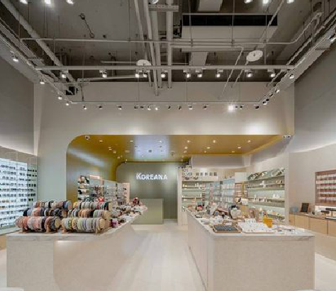 渝北店面装修流程