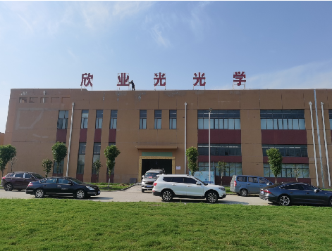 渝北楼顶大型发光字制作如何安装?