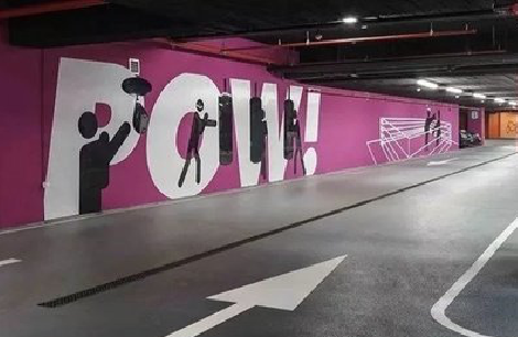 渝北墙绘设计师的选择是关键。