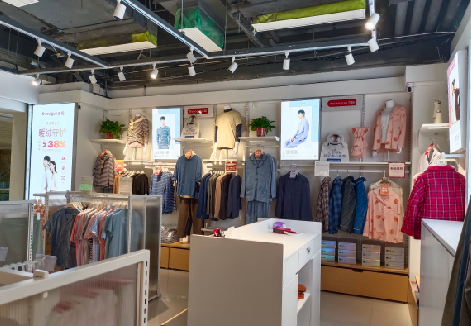 渝北超市卖场装修如何提升消费欲望？