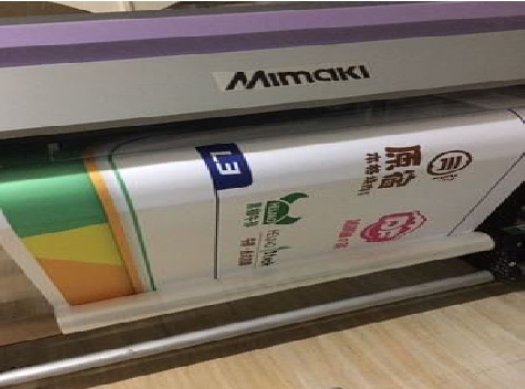 渝北喷印写真褪色的原因。